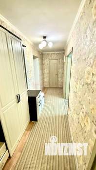 2-к квартира, вторичка, 51м2, 8/9 этаж