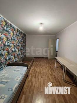 2-к квартира, вторичка, 61м2, 11/17 этаж