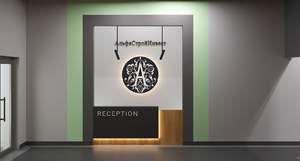 Студия квартира, вторичка, 25м2, 10/15 этаж