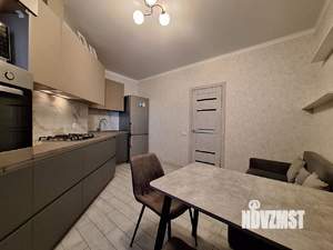 1-к квартира, вторичка, 38м2, 22/22 этаж
