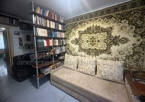 2-к квартира, вторичка, 43м2, 2/5 этаж