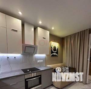 1-к квартира, вторичка, 39м2, 5/16 этаж