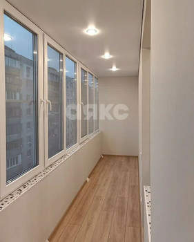 2-к квартира, вторичка, 57м2, 8/10 этаж