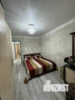 3-к квартира, вторичка, 62м2, 9/9 этаж
