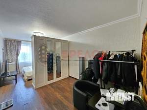 2-к квартира, вторичка, 52м2, 6/10 этаж