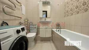 1-к квартира, вторичка, 38м2, 2/18 этаж