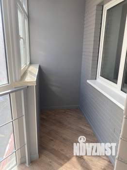 2-к квартира, вторичка, 60м2, 6/19 этаж