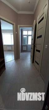 1-к квартира, вторичка, 33м2, 9/22 этаж