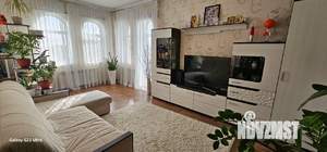 3-к квартира, вторичка, 62м2, 5/5 этаж