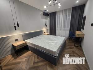 1-к квартира, вторичка, 39м2, 4/24 этаж