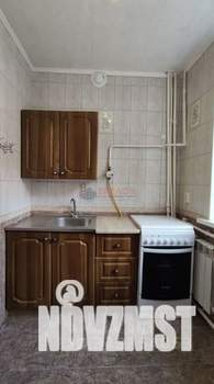 2-к квартира, вторичка, 38м2, 1/2 этаж