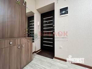 2-к квартира, вторичка, 52м2, 3/6 этаж