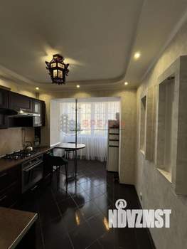 1-к квартира, вторичка, 33м2, 6/10 этаж