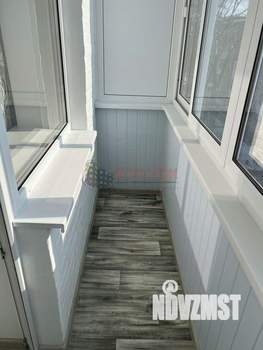 2-к квартира, вторичка, 42м2, 4/5 этаж
