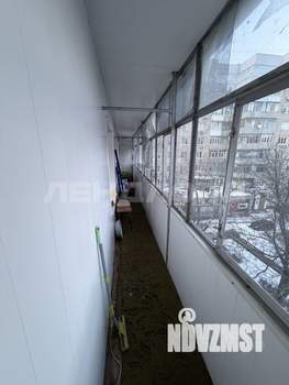 3-к квартира, вторичка, 66м2, 6/14 этаж