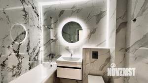 Студия квартира, вторичка, 31м2, 12/19 этаж