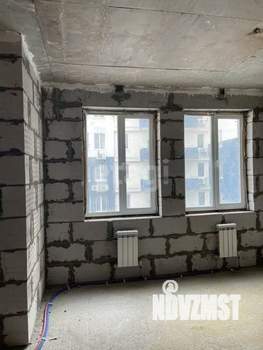 3-к квартира, вторичка, 103м2, 9/15 этаж