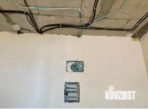 1-к квартира, вторичка, 52м2, 3/15 этаж