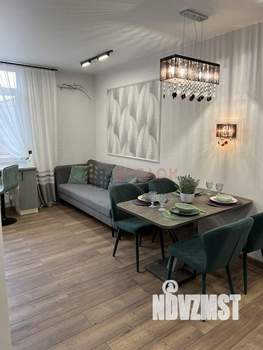 3-к квартира, вторичка, 60м2, 5/20 этаж