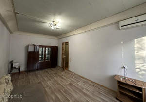 1-к квартира, вторичка, 32м2, 5/5 этаж