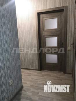 2-к квартира, вторичка, 48м2, 14/21 этаж