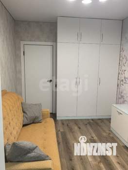 3-к квартира, вторичка, 94м2, 7/25 этаж