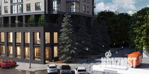 2-к квартира, сданный дом, 75м2, 12/24 этаж