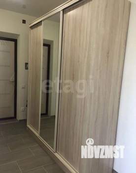 1-к квартира, вторичка, 40м2, 5/8 этаж