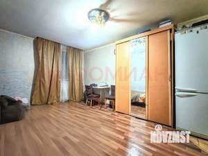 2-к квартира, вторичка, 34м2, -1/5 этаж