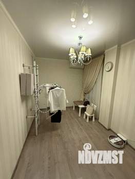 2-к квартира, вторичка, 65м2, 6/8 этаж