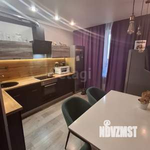 3-к квартира, вторичка, 72м2, 9/20 этаж