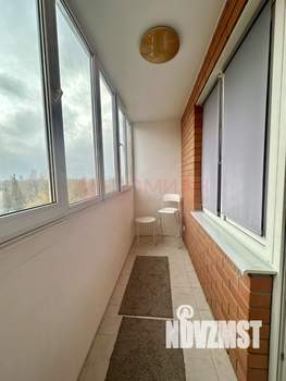 Студия квартира, вторичка, 29м2, 8/16 этаж