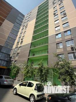 1-к квартира, вторичка, 39м2, 6/13 этаж