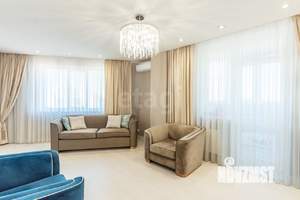 3-к квартира, вторичка, 92м2, 15/23 этаж