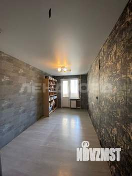 3-к квартира, вторичка, 63м2, 7/9 этаж