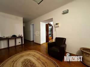 6-к квартира, вторичка, 208м2, 3/16 этаж