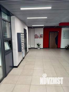 2-к квартира, вторичка, 47м2, 18/19 этаж