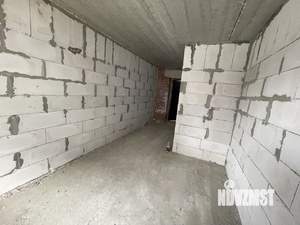 Студия квартира, вторичка, 16м2, 2/4 этаж