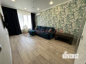 1-к квартира, вторичка, 34м2, 11/20 этаж