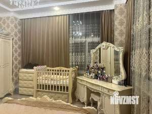 2-к квартира, вторичка, 90м2, 2/16 этаж