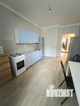 2-к квартира, вторичка, 69м2, 11/22 этаж