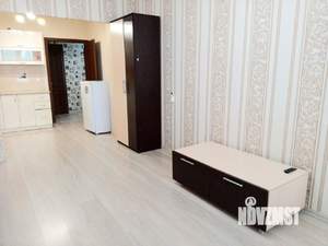 Студия квартира, вторичка, 34м2, 4/16 этаж