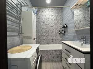 2-к квартира, вторичка, 60м2, 20/22 этаж