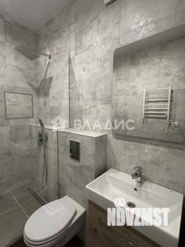 Студия квартира, вторичка, 31м2, 11/19 этаж