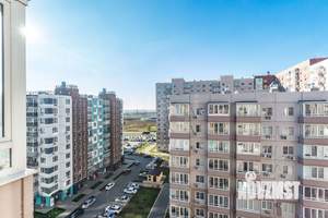 1-к квартира, вторичка, 37м2, 9/9 этаж