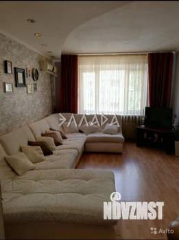 3-к квартира, вторичка, 89м2, 5/10 этаж