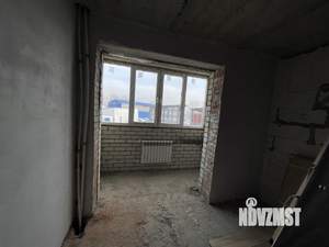 Студия квартира, сданный дом, 21м2, 1/4 этаж
