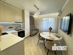 2-к квартира, вторичка, 60м2, 5/10 этаж