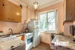 1-к квартира, вторичка, 21м2, 4/9 этаж
