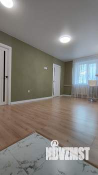 3-к квартира, вторичка, 55м2, 4/5 этаж